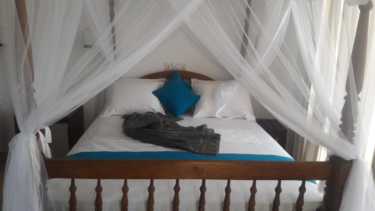 Malee Villa Matara Eksteriør bilde